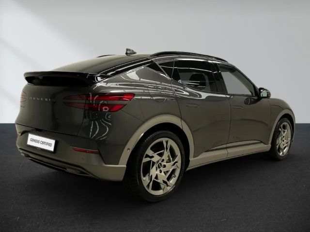 Genesis GV60