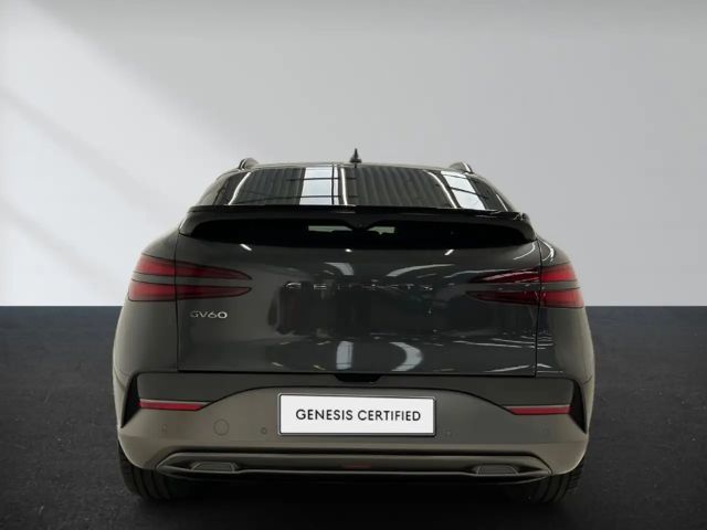 Genesis GV60