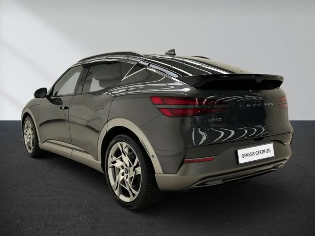 Genesis GV60