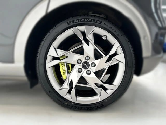 Genesis GV60