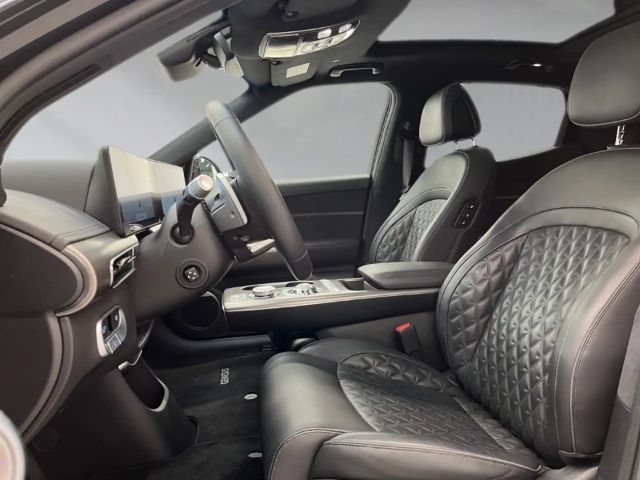 Genesis GV60