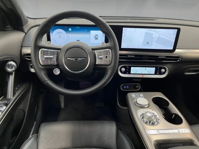 Genesis GV60
