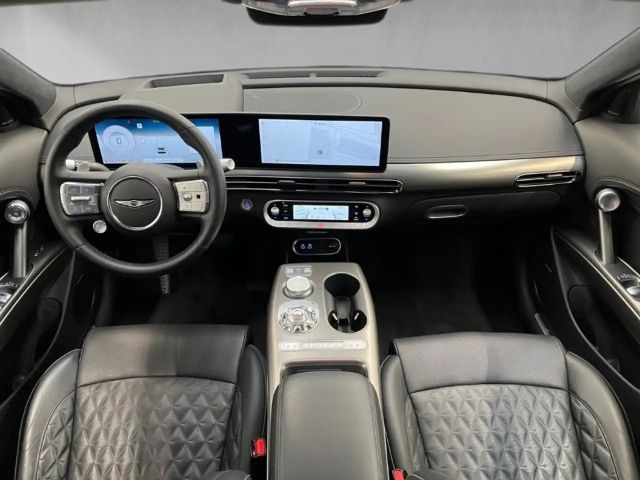 Genesis GV60