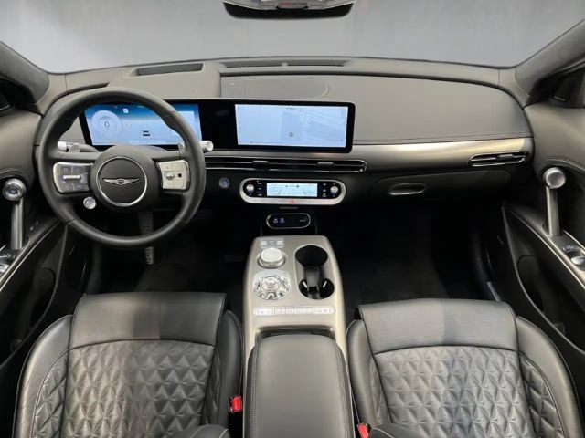 Genesis GV60