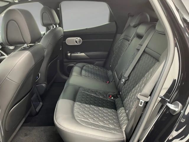 Genesis GV60