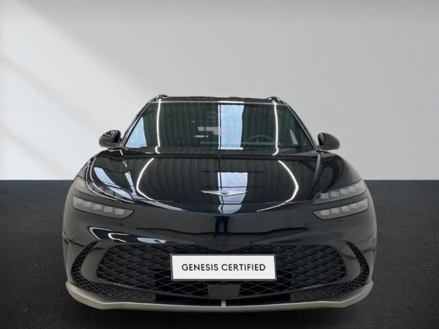 Genesis GV60