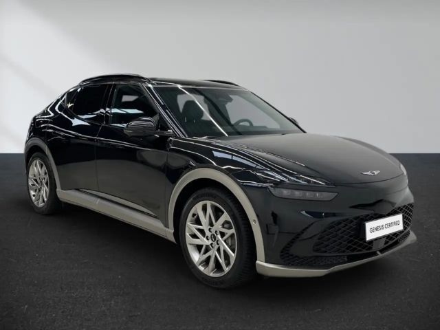 Genesis GV60