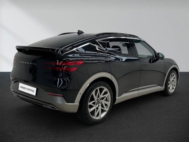 Genesis GV60
