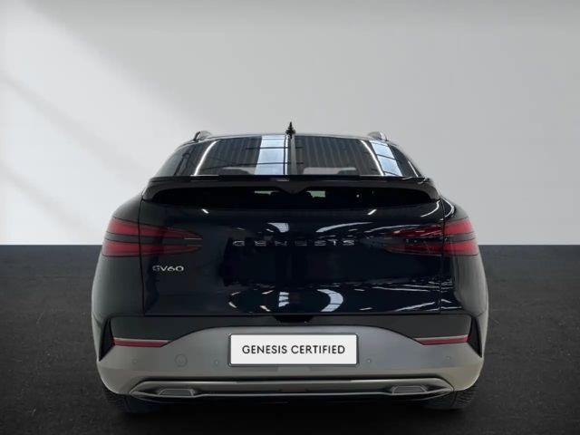 Genesis GV60
