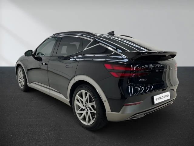 Genesis GV60