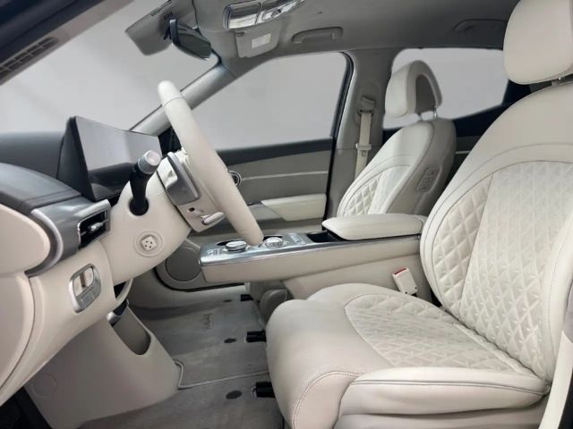 Genesis GV60