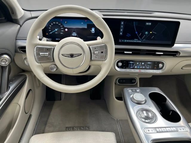 Genesis GV60