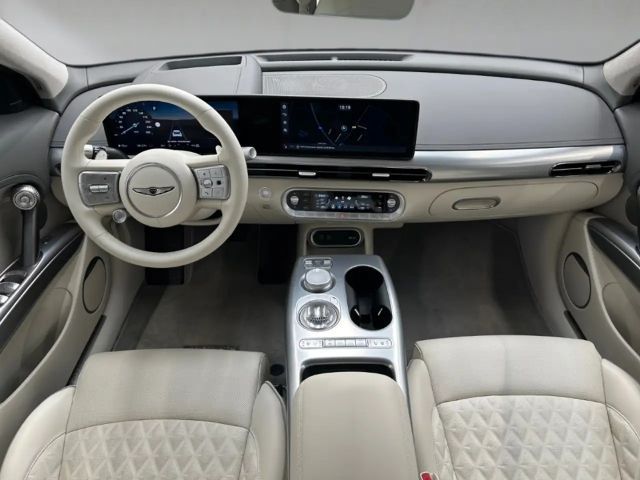 Genesis GV60