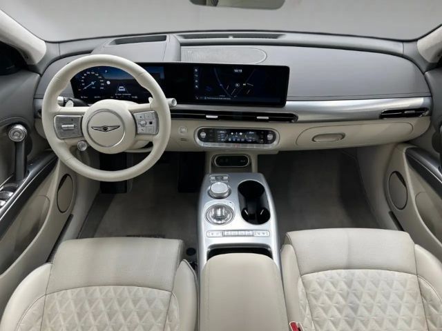 Genesis GV60