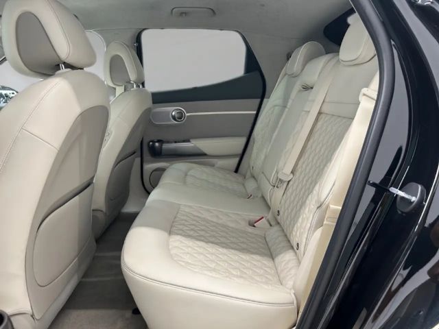 Genesis GV60