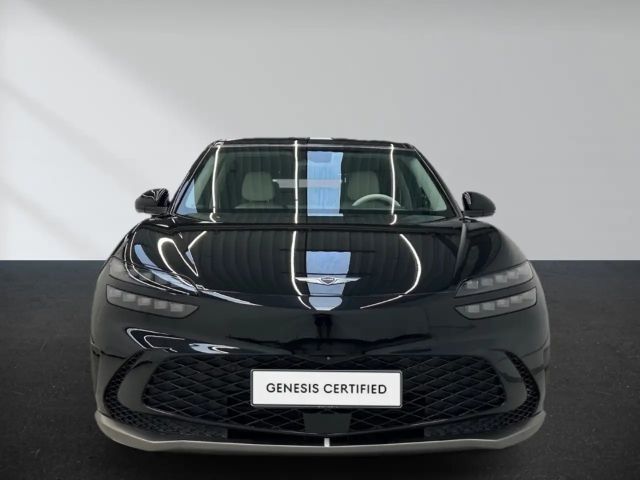 Genesis GV60