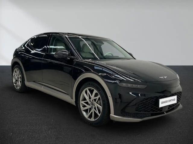 Genesis GV60
