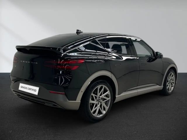 Genesis GV60