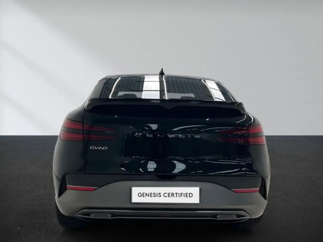 Genesis GV60