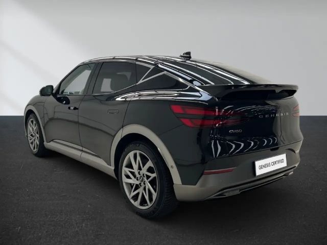 Genesis GV60