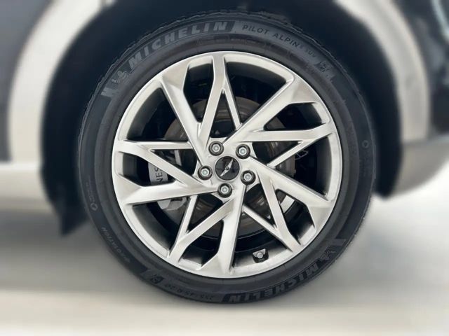 Genesis GV60