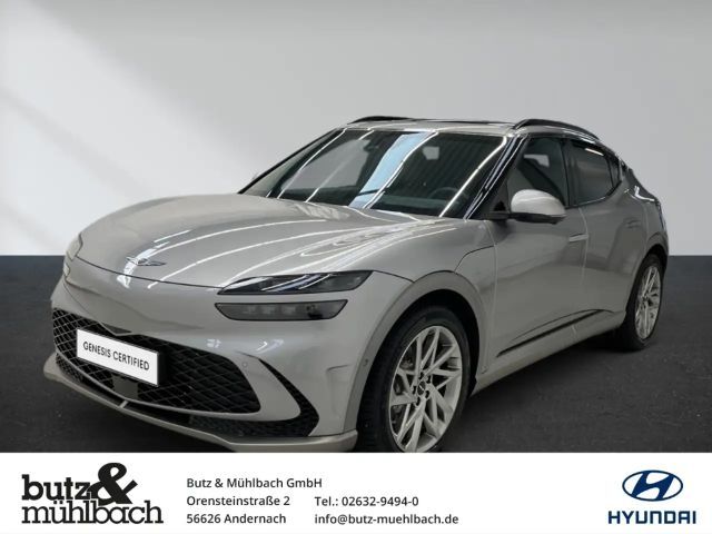 Genesis GV60