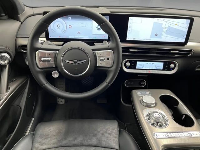 Genesis GV60