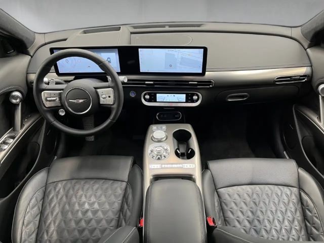 Genesis GV60