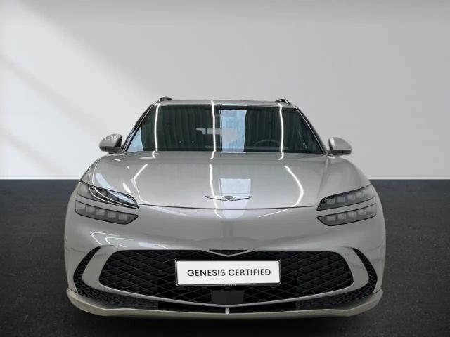 Genesis GV60