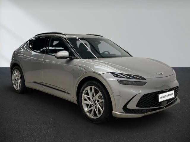 Genesis GV60