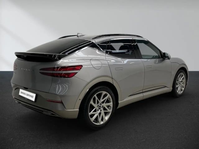 Genesis GV60