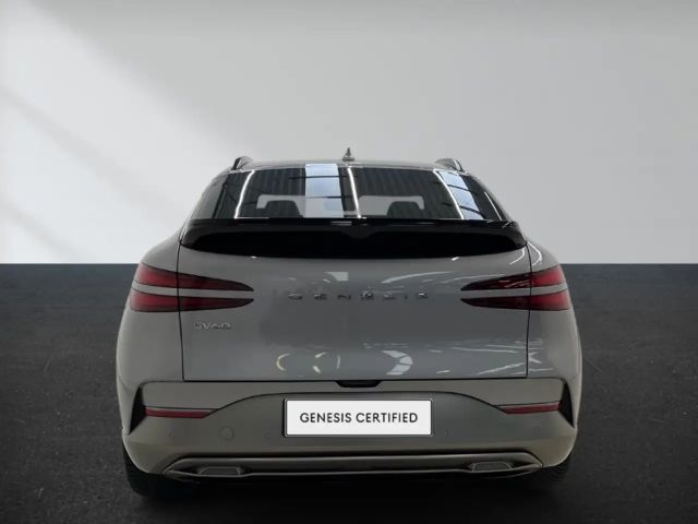 Genesis GV60