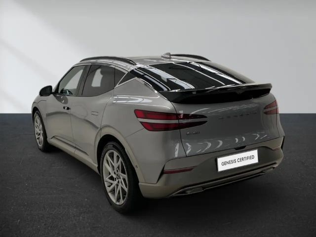 Genesis GV60