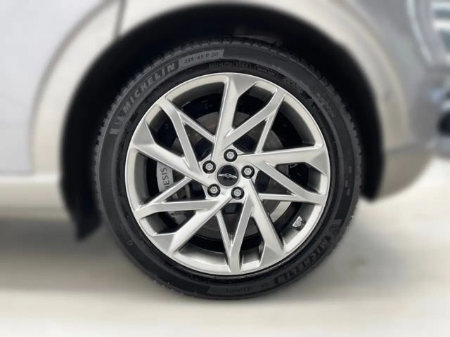 Genesis GV60