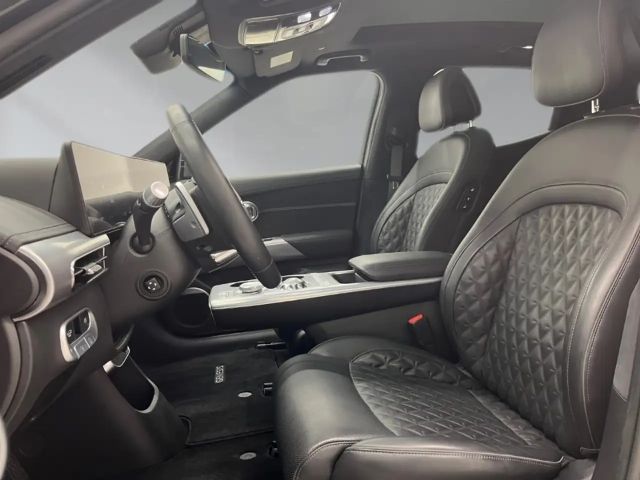 Genesis GV60