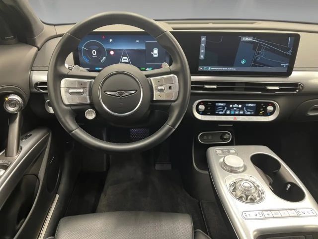 Genesis GV60