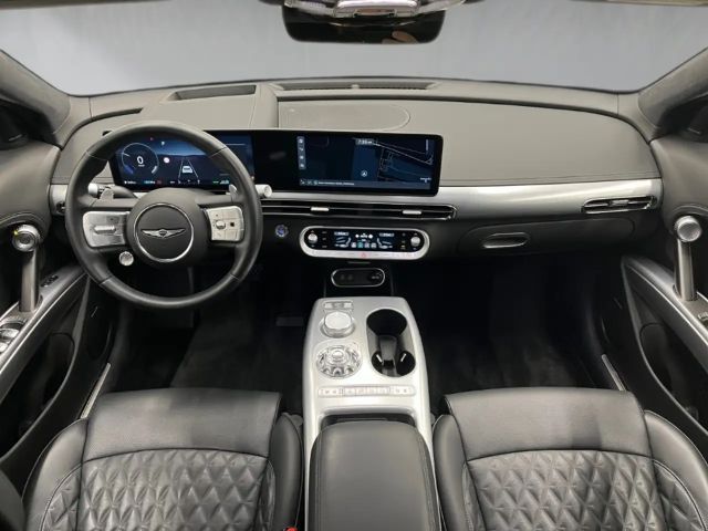 Genesis GV60