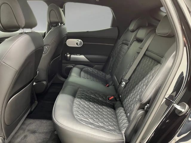 Genesis GV60