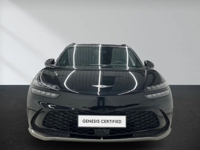 Genesis GV60