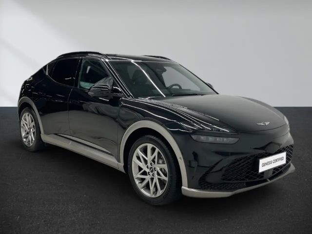 Genesis GV60