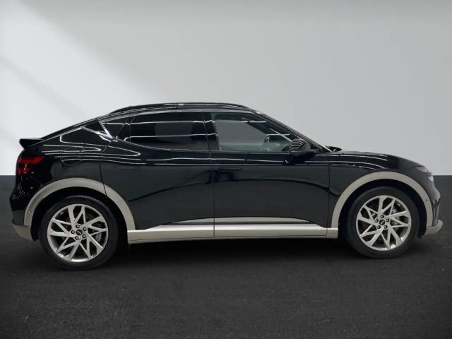 Genesis GV60