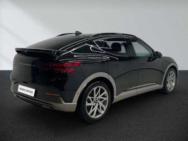 Genesis GV60