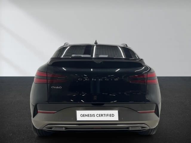 Genesis GV60