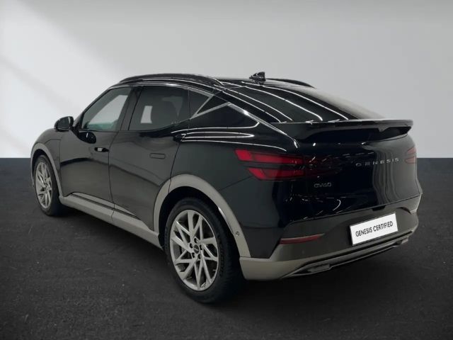 Genesis GV60