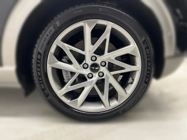 Genesis GV60