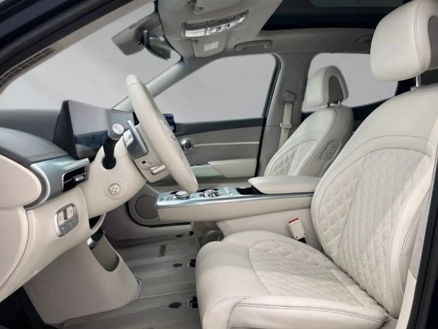 Genesis GV60