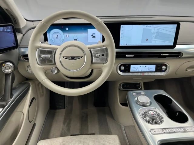Genesis GV60