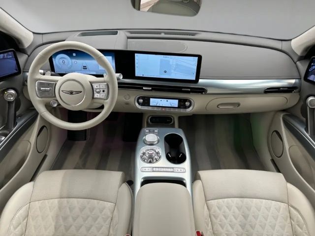 Genesis GV60