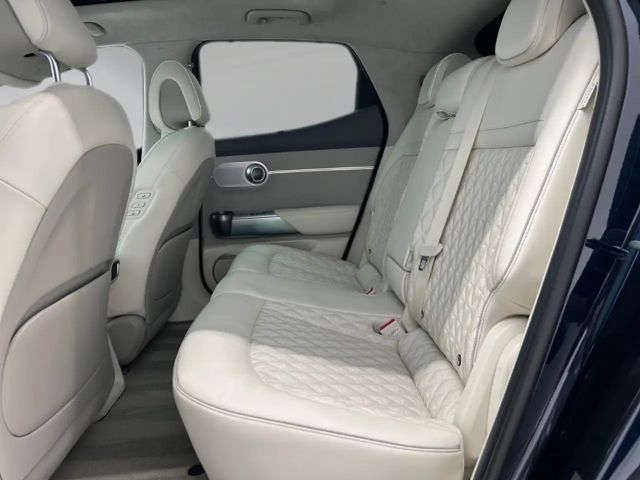 Genesis GV60