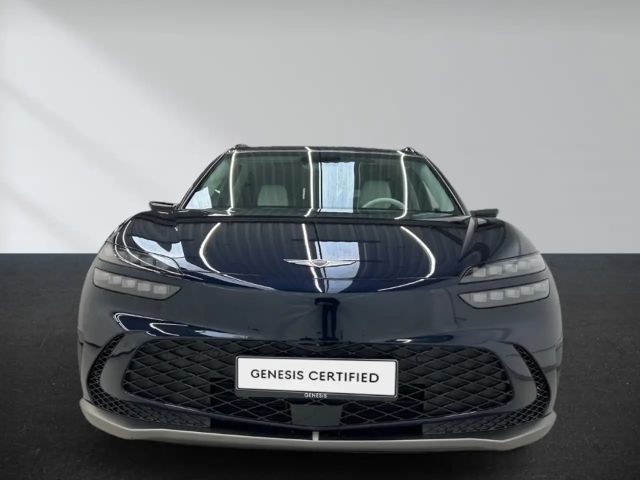 Genesis GV60